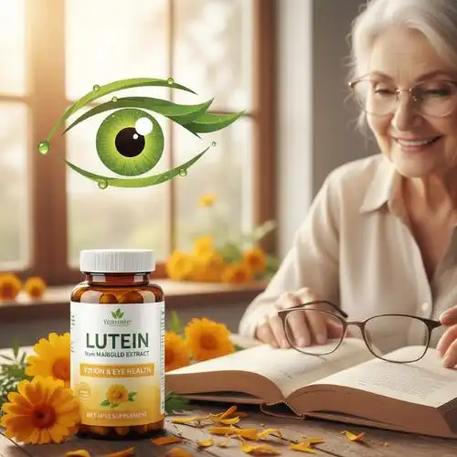 Can marigold lutein reduce sleep disruptions in older adults?